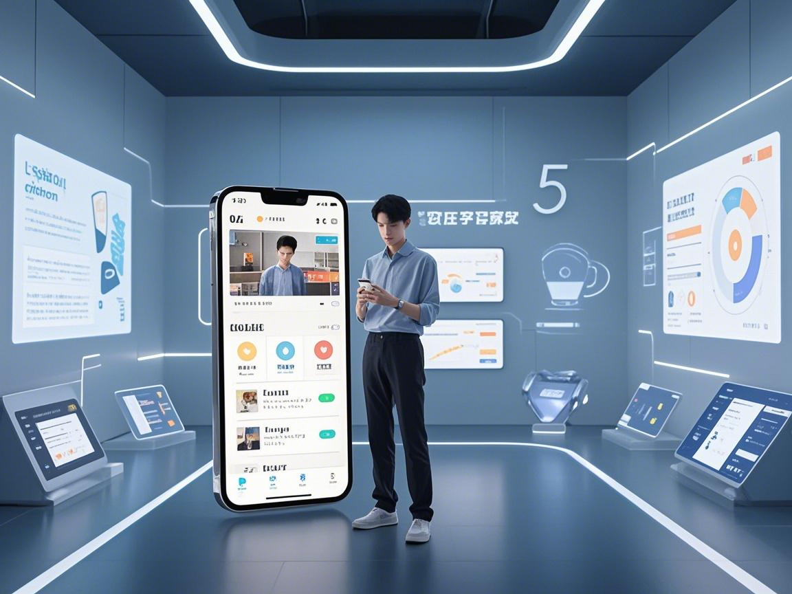 民航智能调度系统